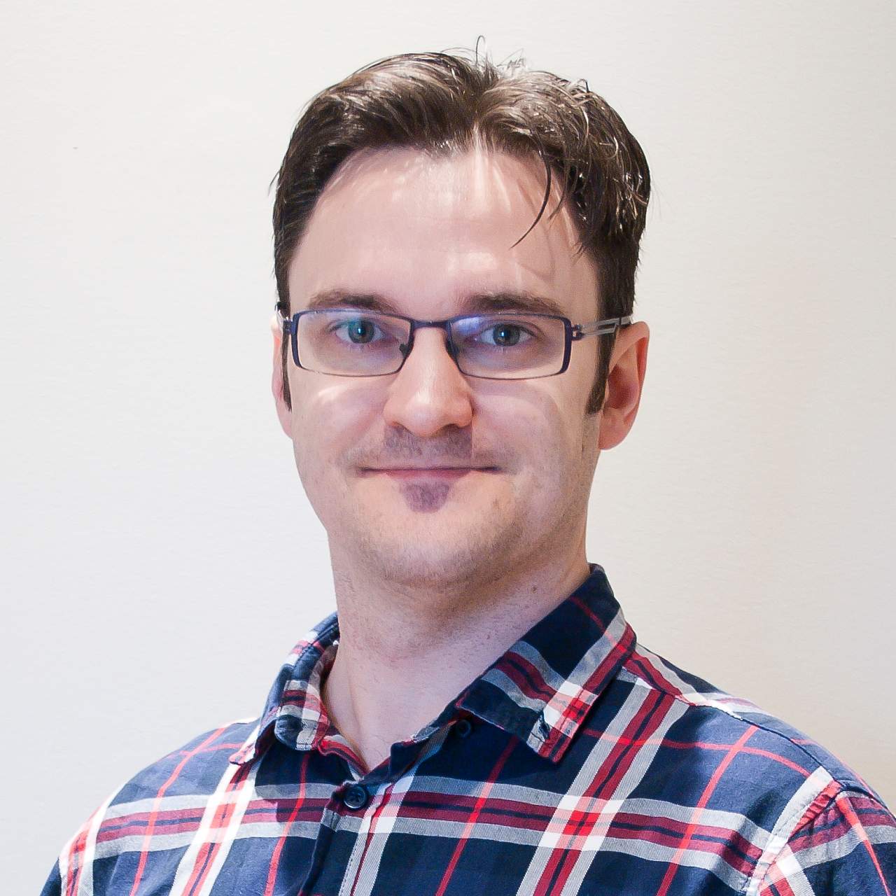August Boehm - Senior Software Developer and Digital Marketing Analyst