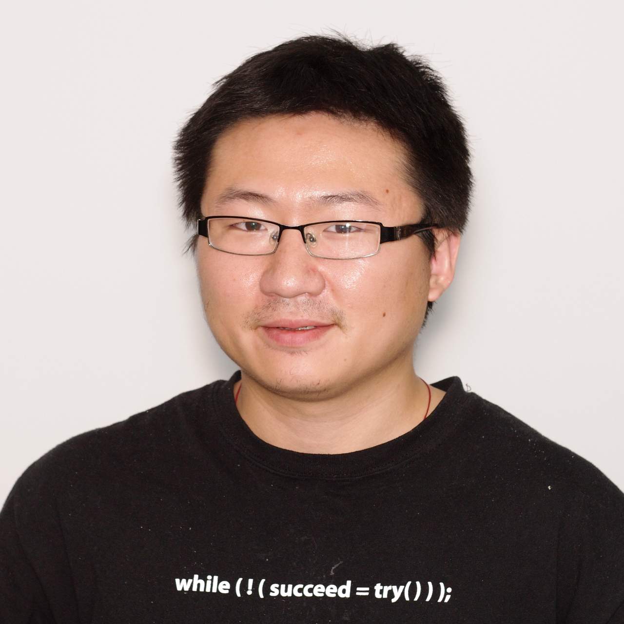 Ge Zhan - Senior Software Developer